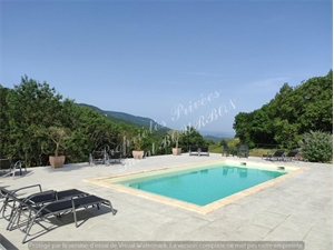 demeure à la vente -   11580  BELCASTEL ET BUC, surface 700 m2 vente demeure - UBI432098765